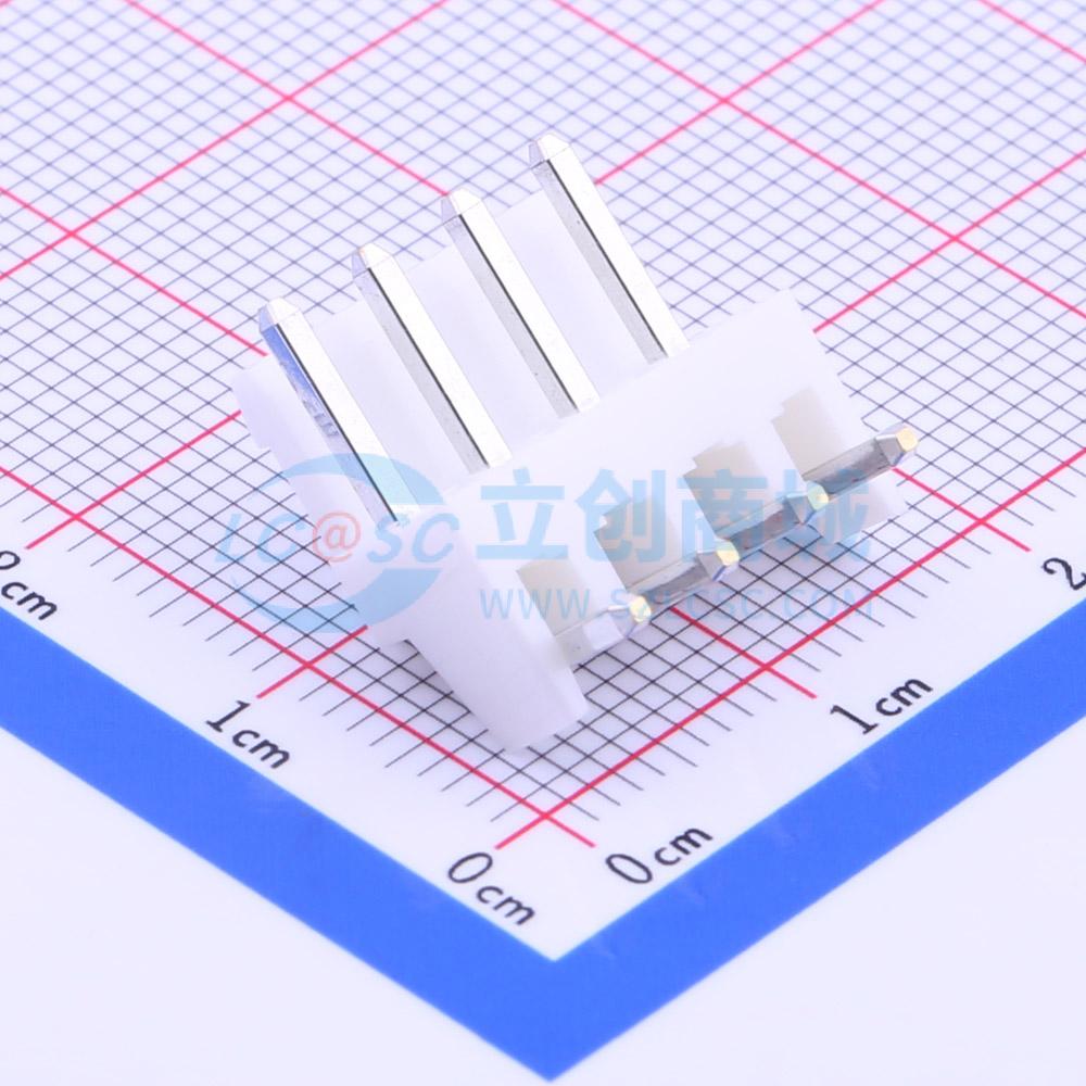 点击查看大图 S4P-VH(LF)(SN)实物图