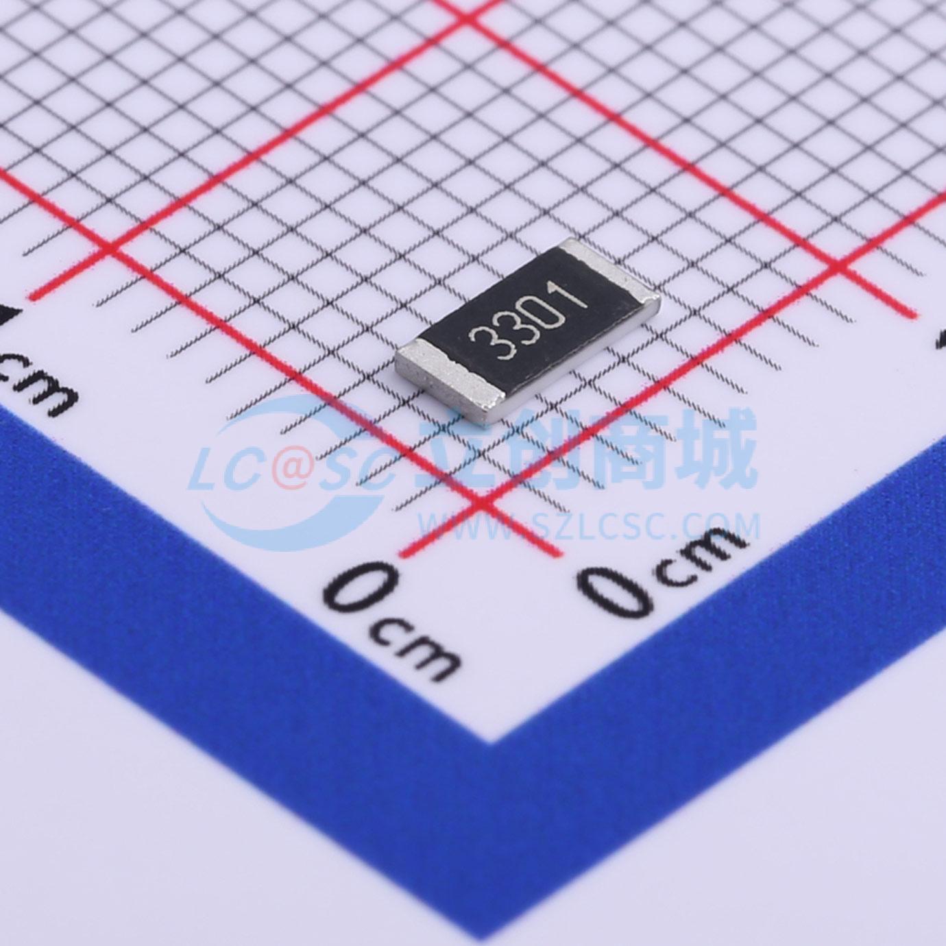 点击查看大图 201007F3301T4E实物图