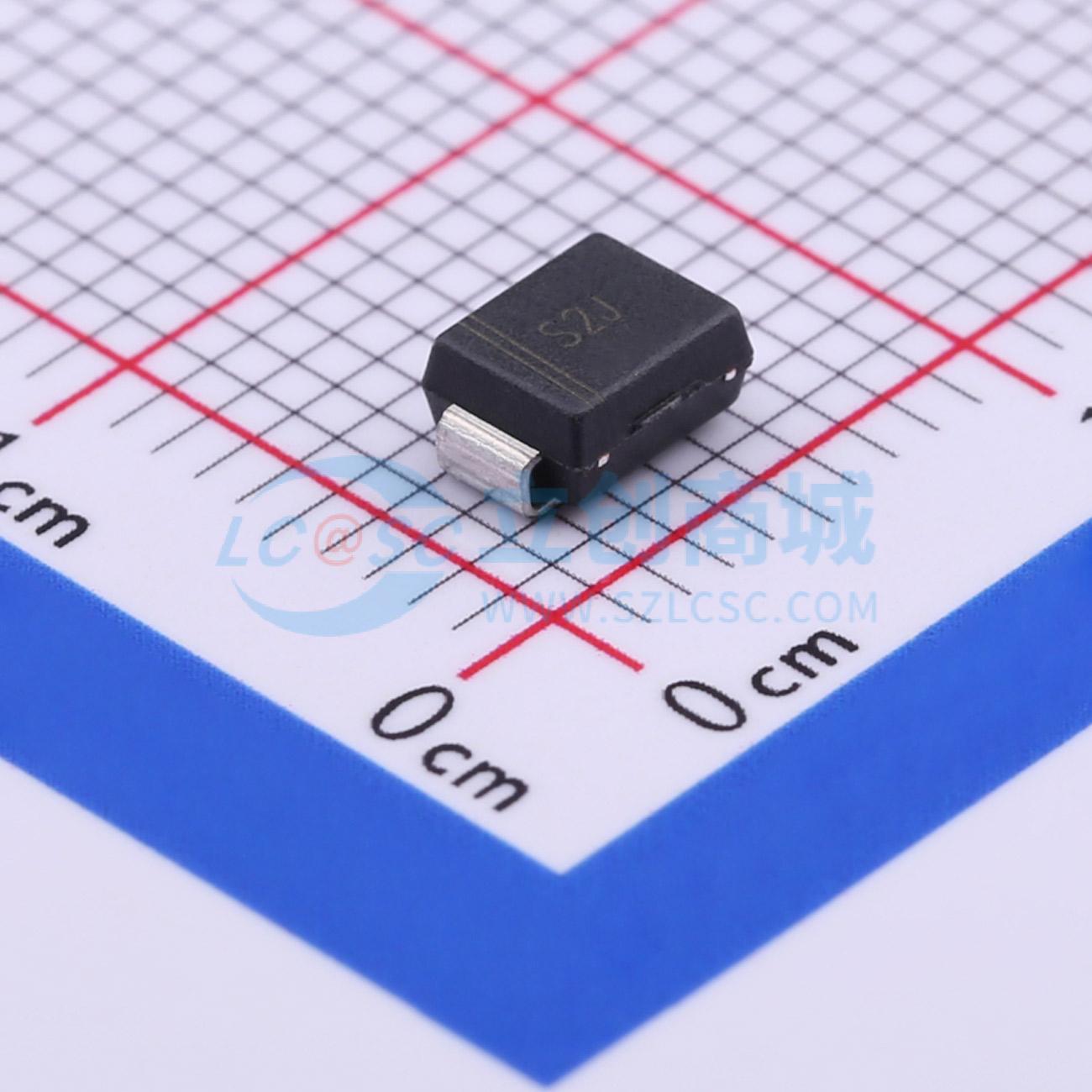 点击查看大图 S2JBG实物图