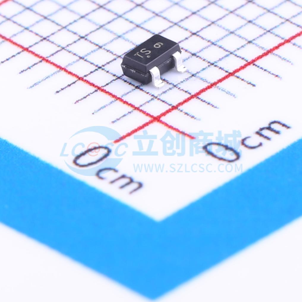 点击查看大图 NTS2101PT1G实物图