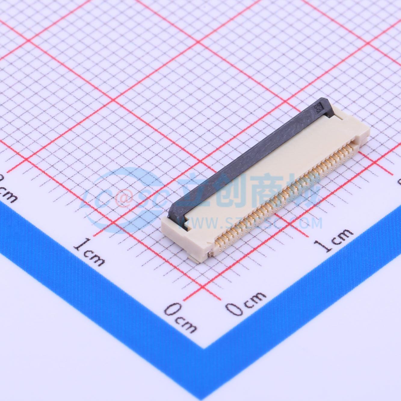 点击查看大图 XF2M-3215-1A实物图