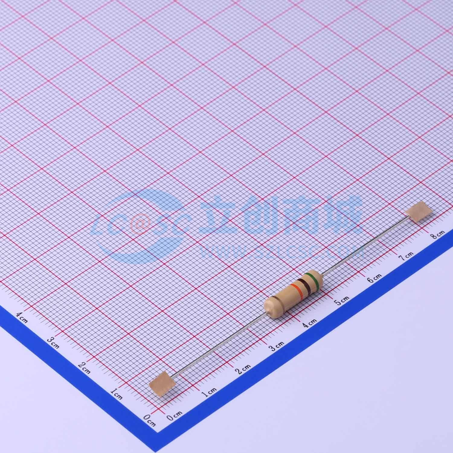 点击查看大图 RD 3WS 51K J T/B A1实物图