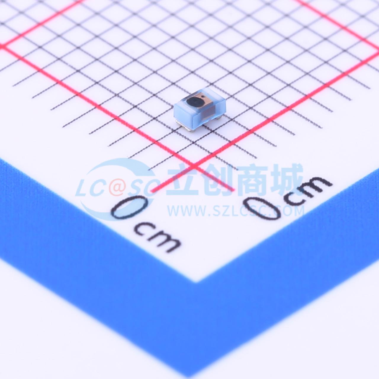 HSC0603-R18J-T实物图