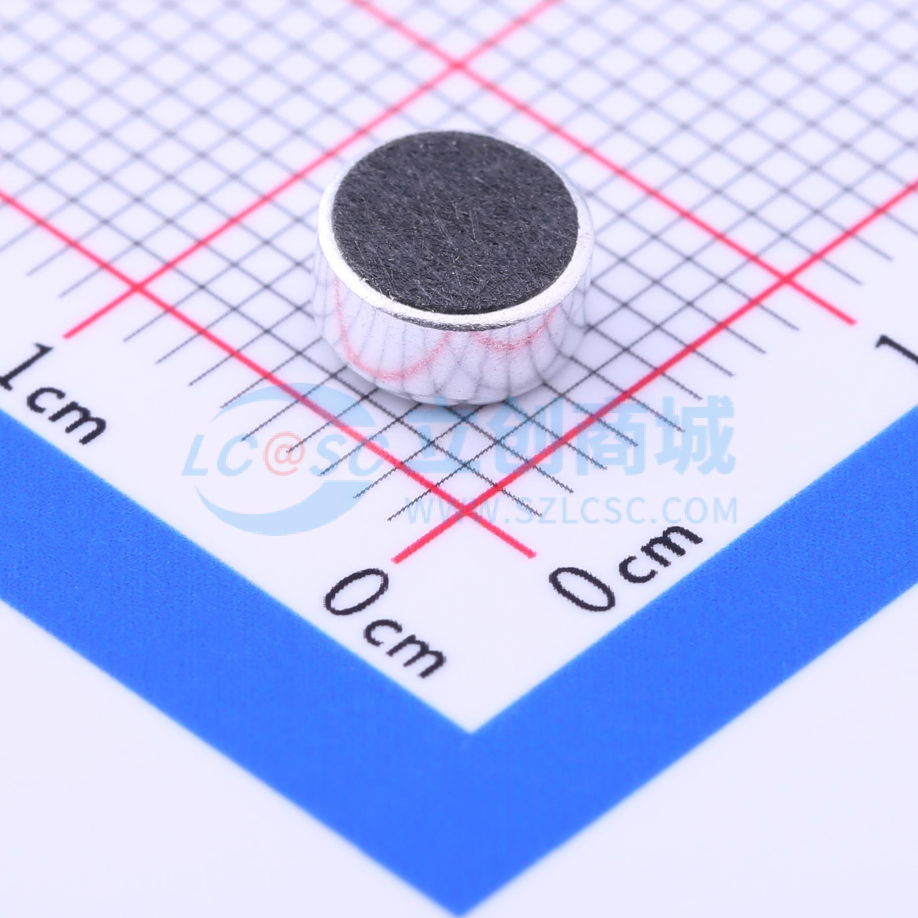 点击查看大图 GMI6027U-2C44DB实物图