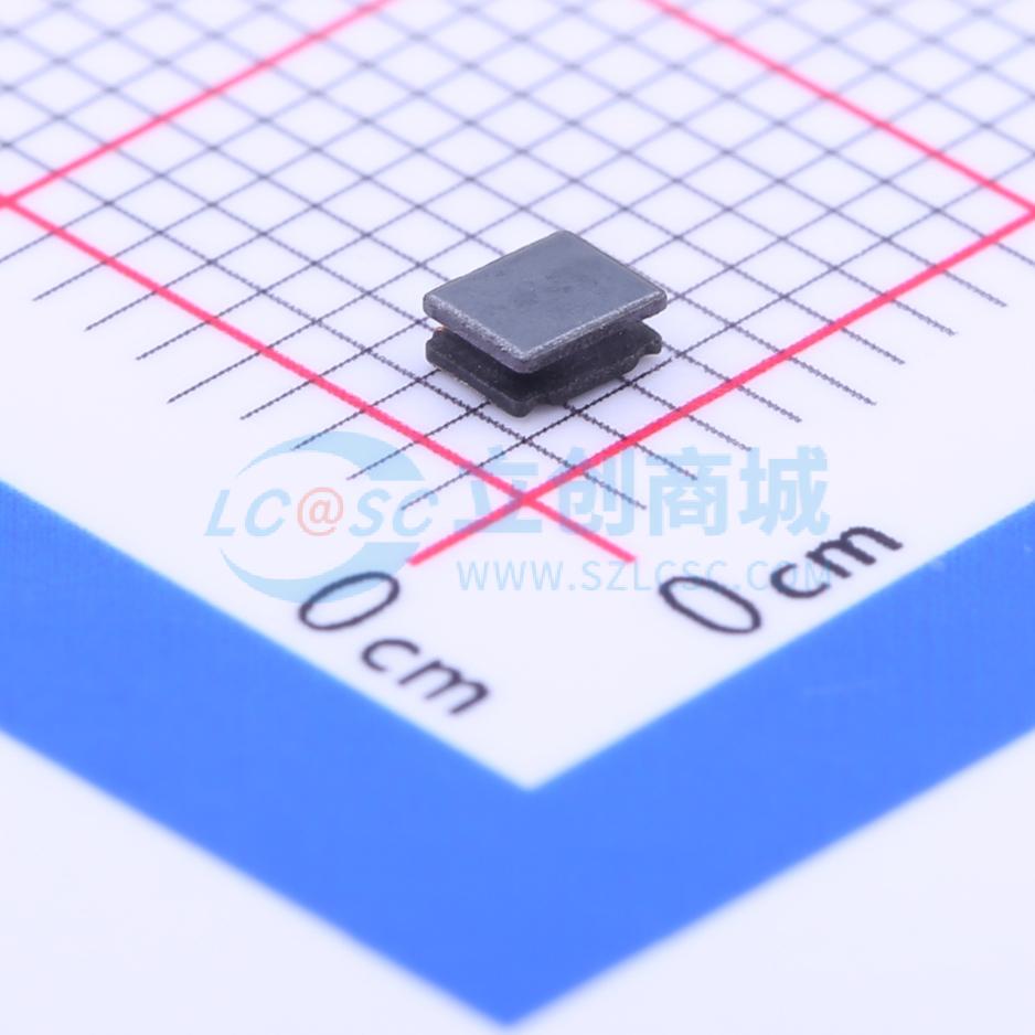 SLW252012S4R7MST实物图