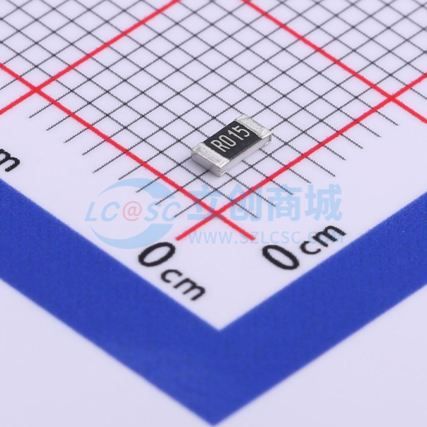 点击查看大图 1206W3F150MT5E实物图