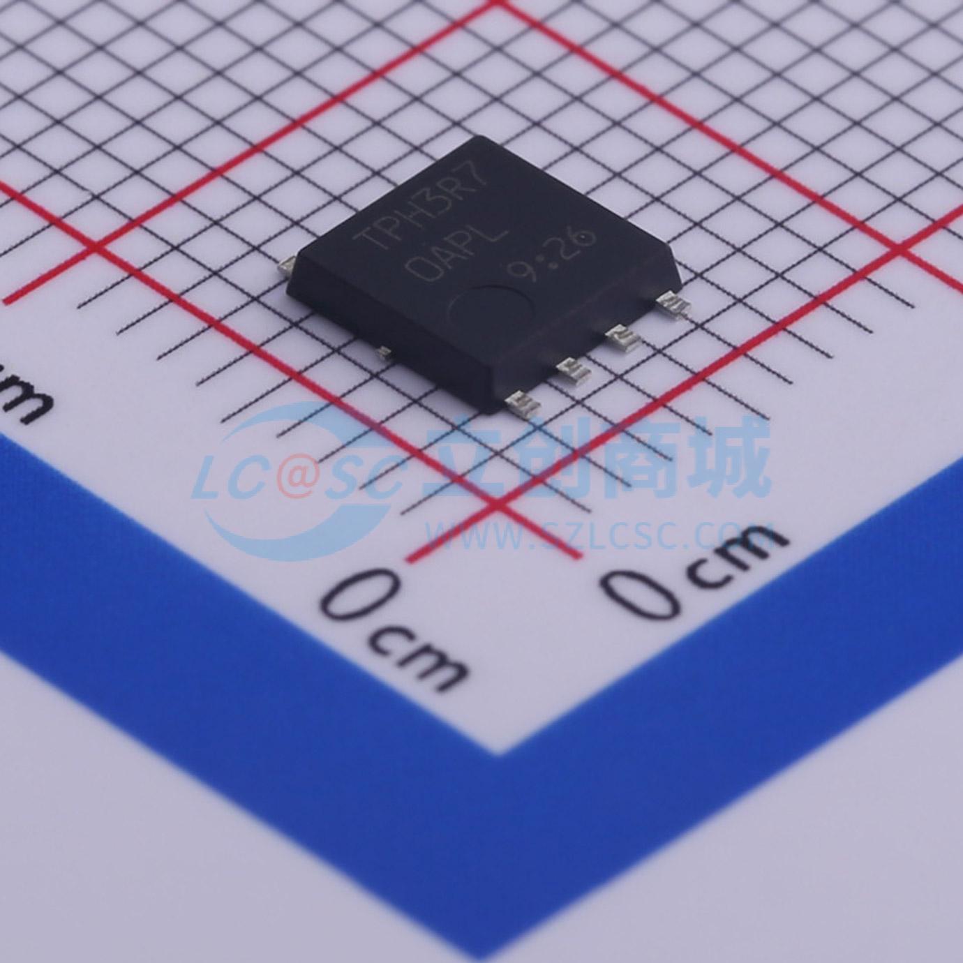 TPH3R70APL,L1Q(M实物图