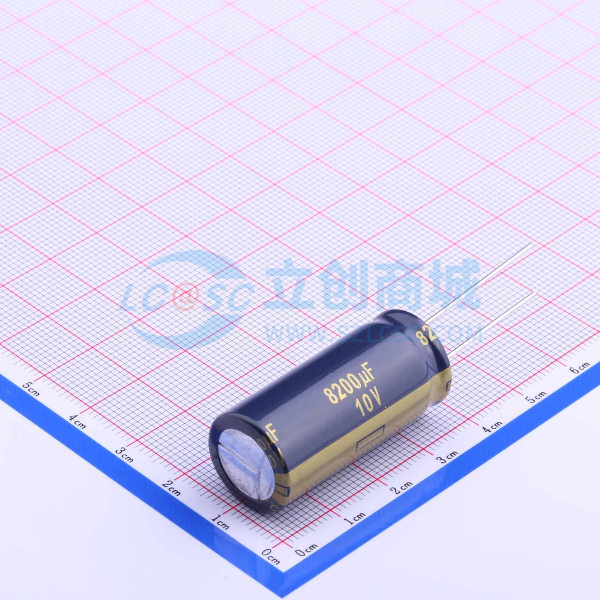 点击查看大图 EEUFC1A822L实物图