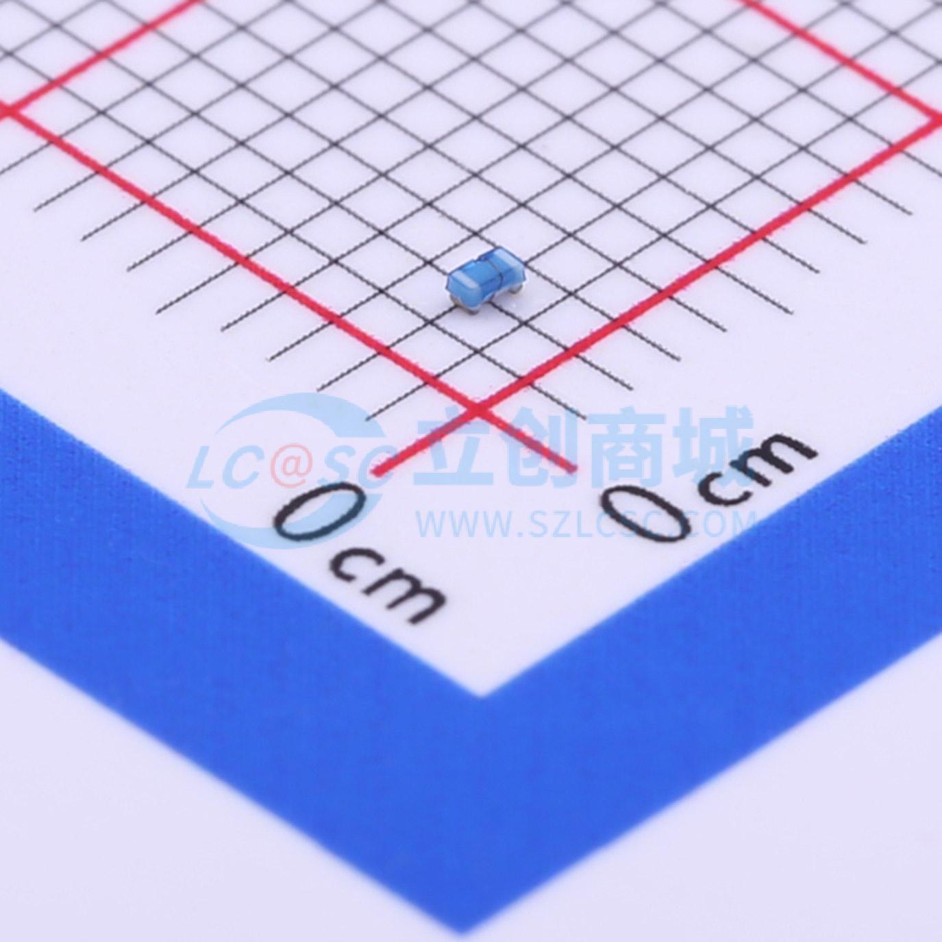 点击查看大图 SDWL1005C1N8SSTFM01实物图