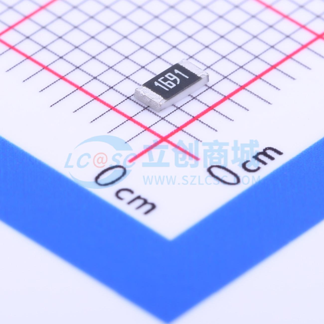 点击查看大图 1206W4F1691T5E实物图