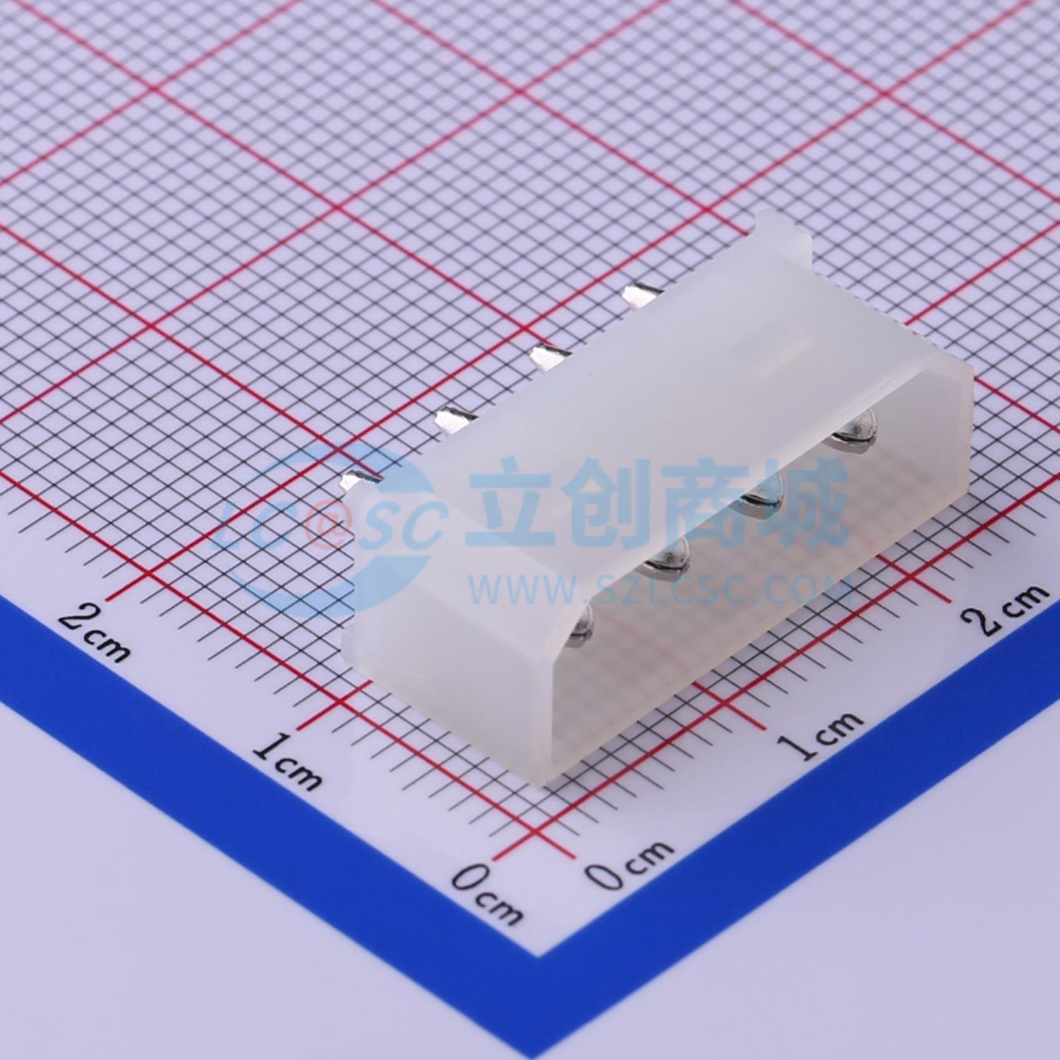 点击查看大图 C5080WV-04P实物图