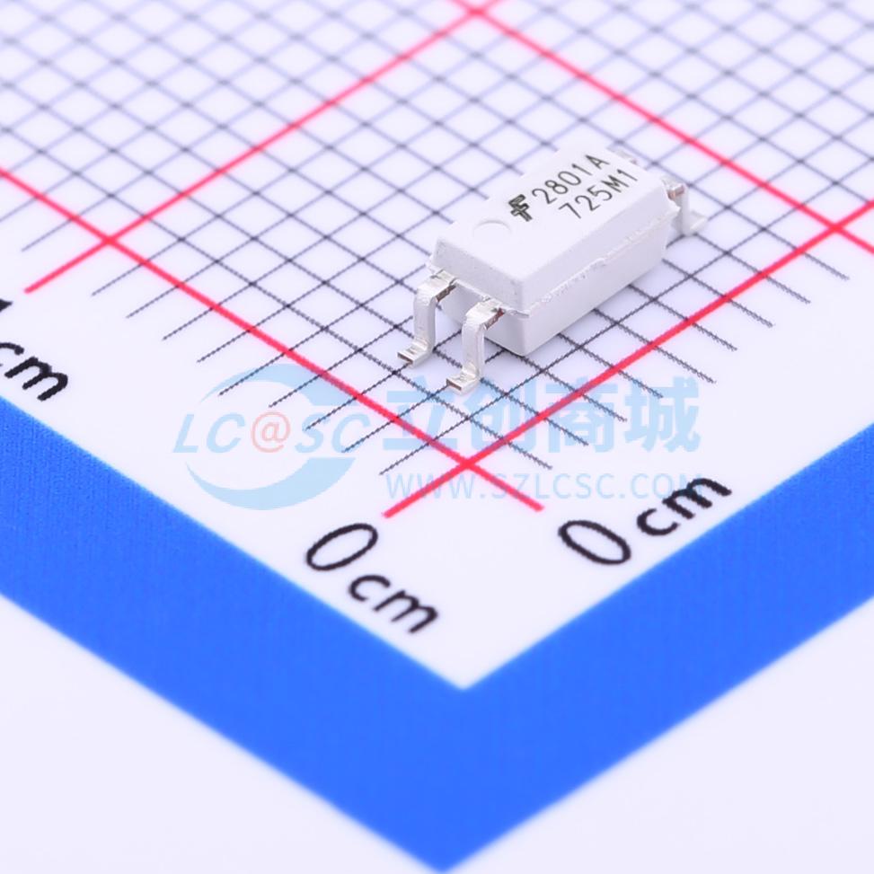点击查看大图 HMHA2801A实物图
