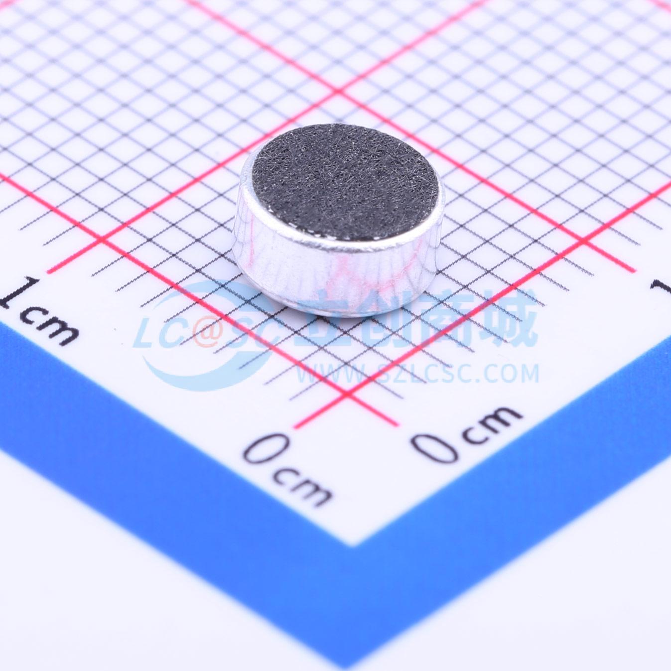 点击查看大图 GMI6027-2C-38db实物图