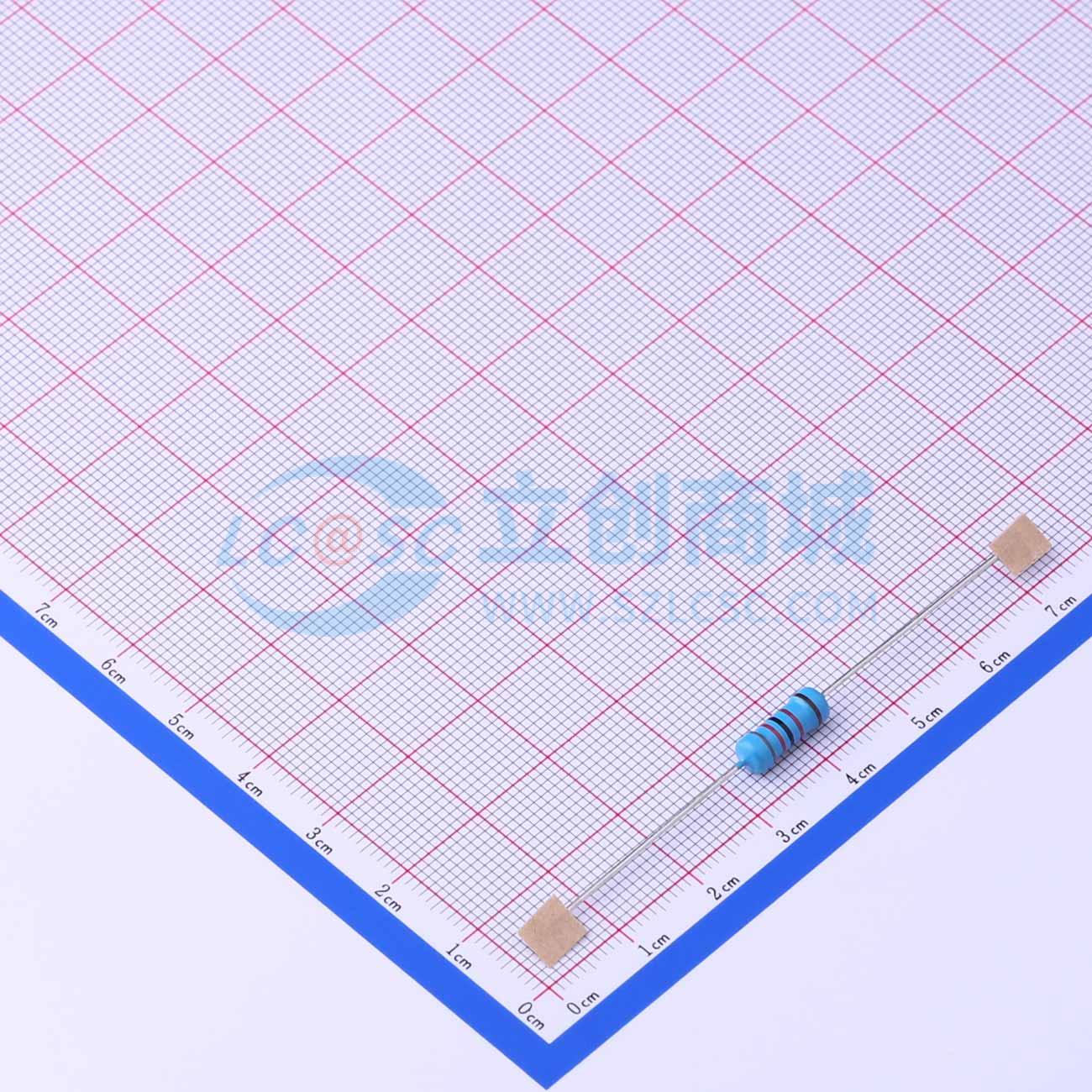 点击查看大图 RN 2WS 82K F T/B A1实物图