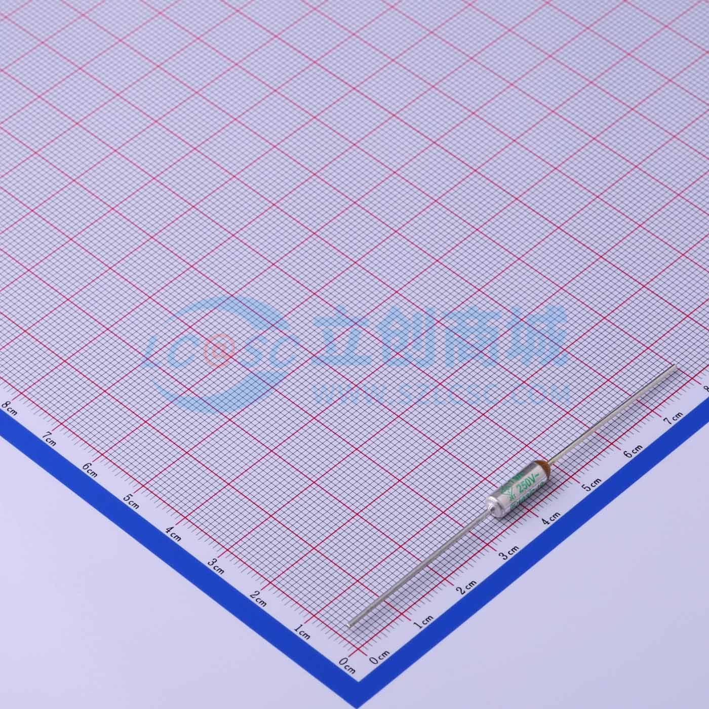 点击查看大图 TG-10315A250T002BG实物图