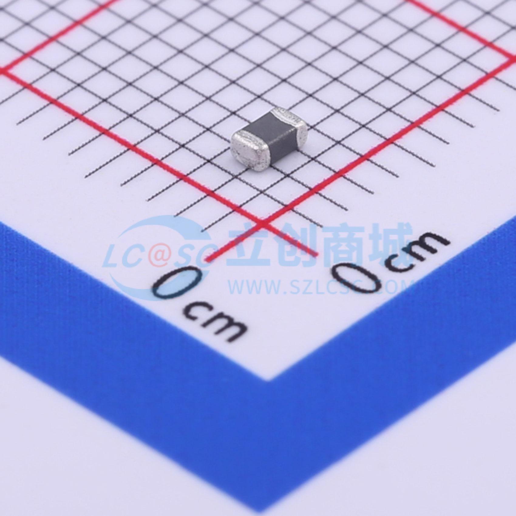 点击查看大图 CMBM2012G600JSP实物图