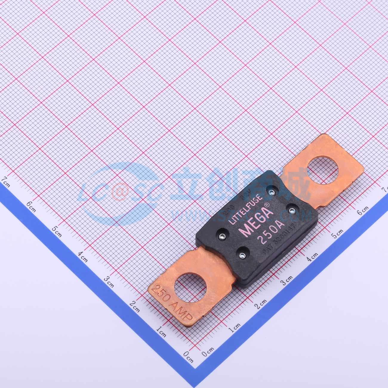 点击查看大图 0298250.ZXEH实物图