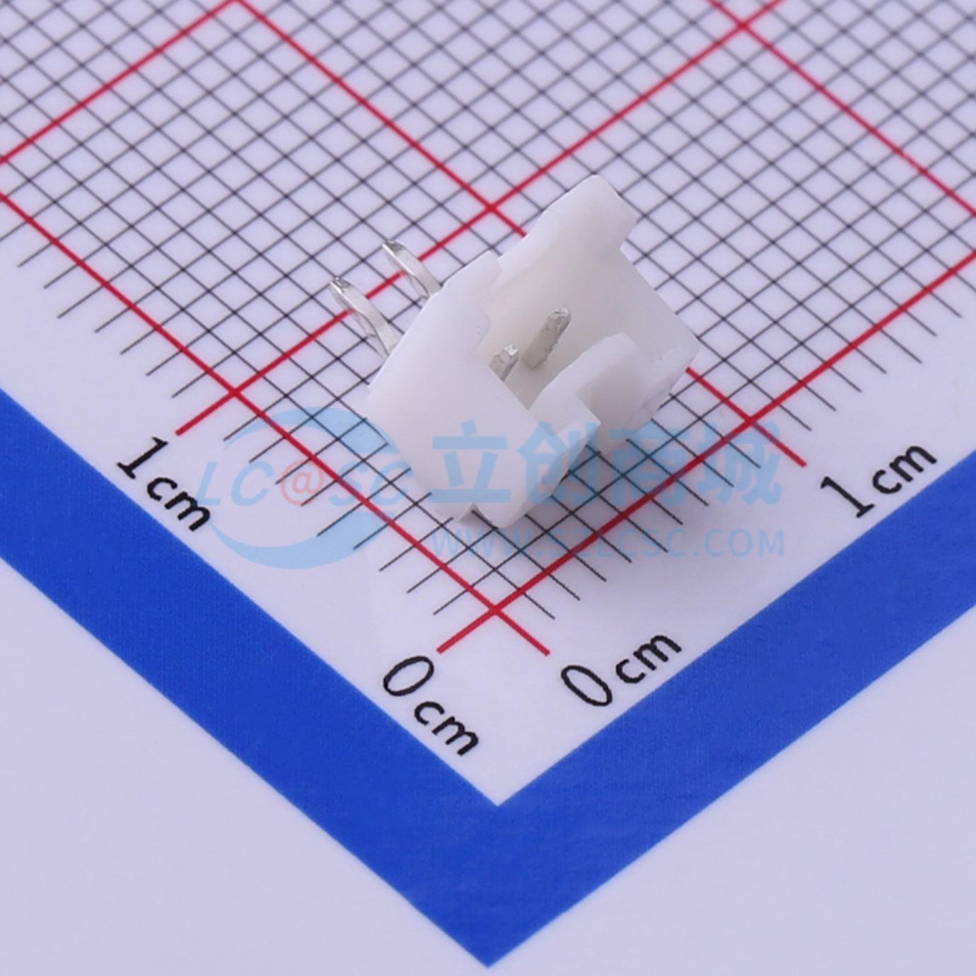 点击查看大图 HX20018-2WA实物图