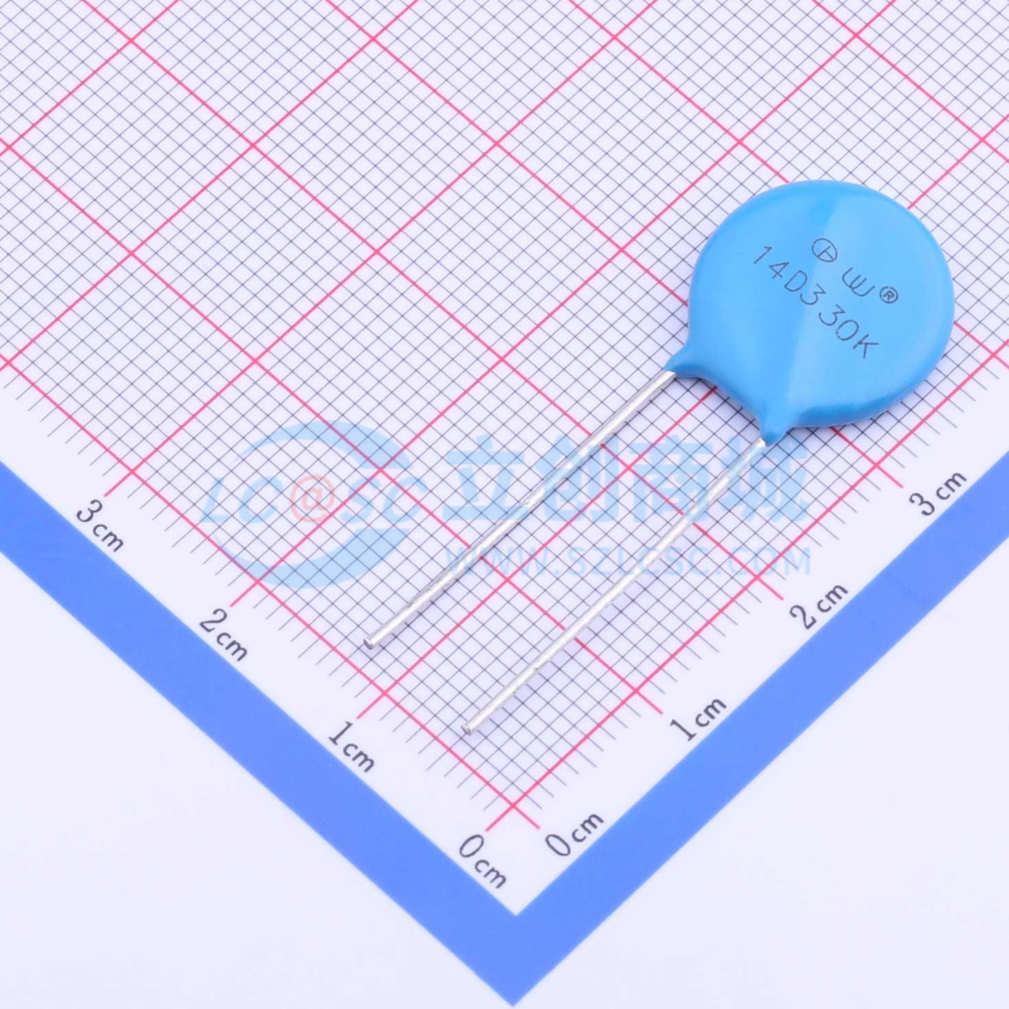 点击查看大图 RM14D330KD1IECW0实物图