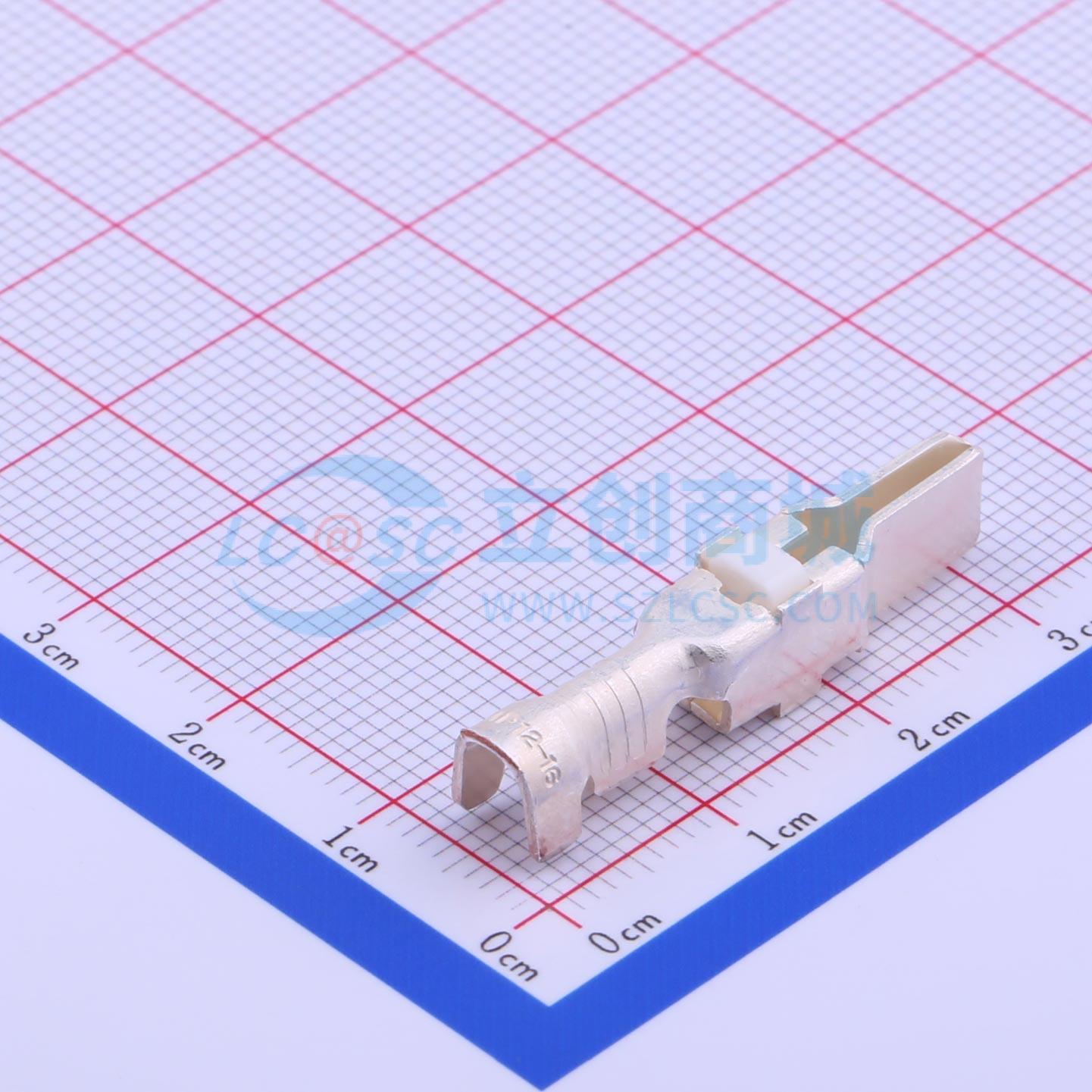 点击查看大图 66261-4实物图