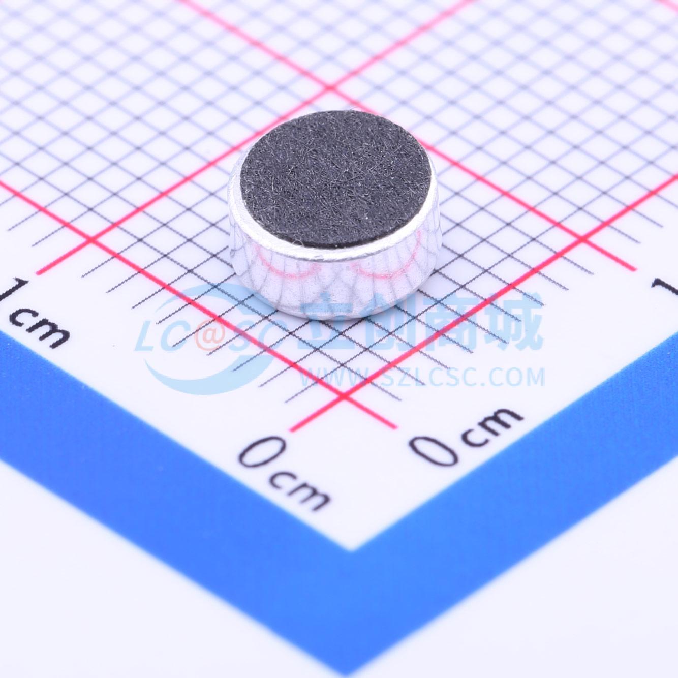 点击查看大图 GMI6027-2C-36db实物图