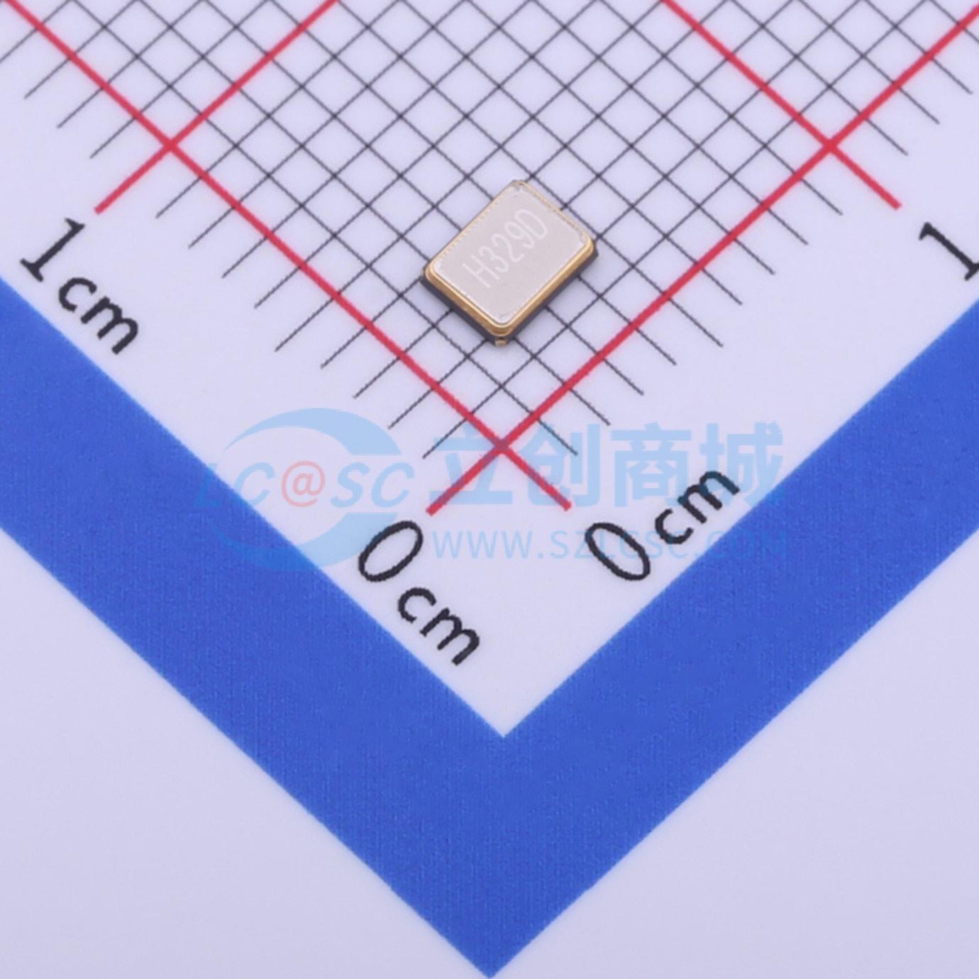 点击查看大图 X3S032000LK1H-Z实物图