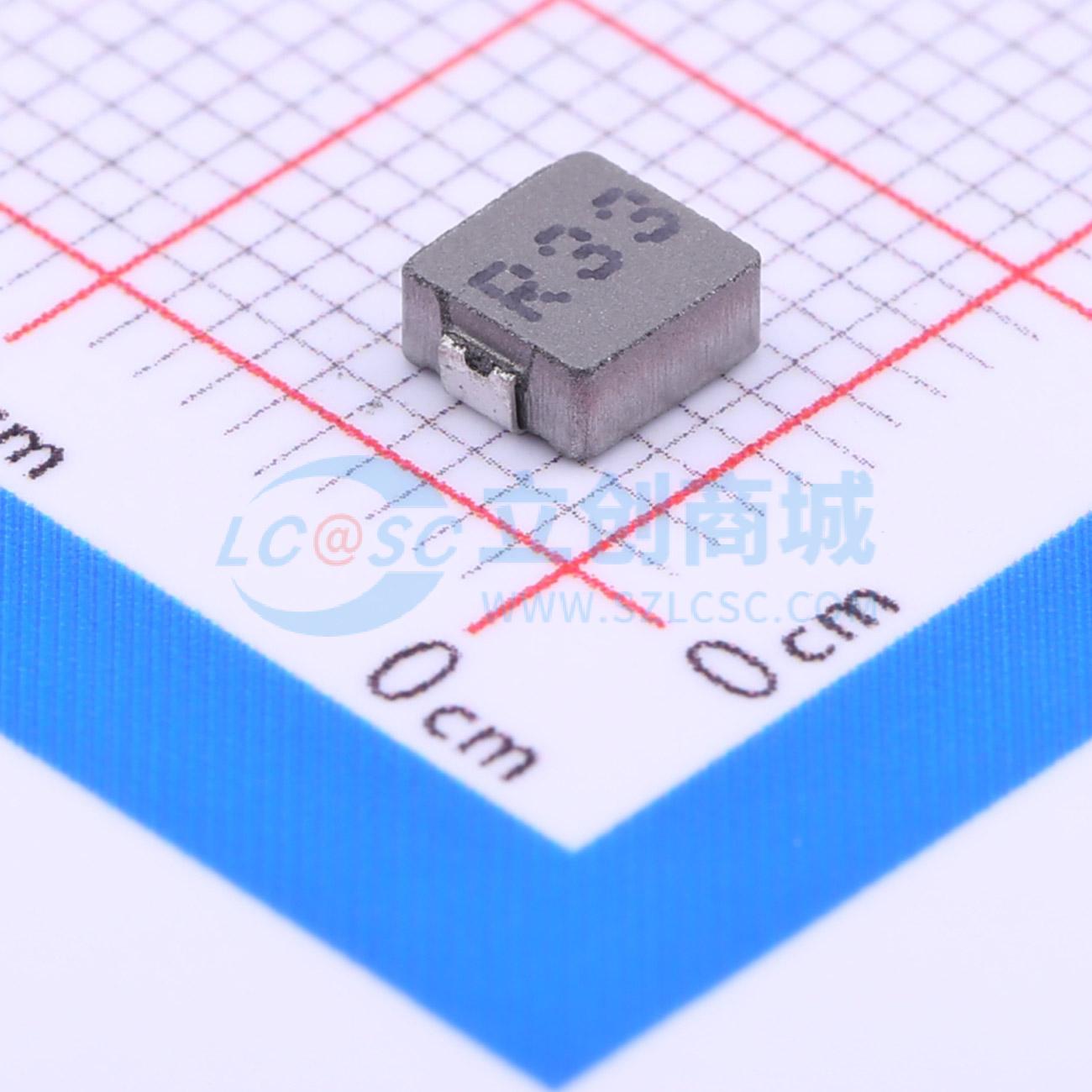 YXMAA0402-R33M-ANP实物图