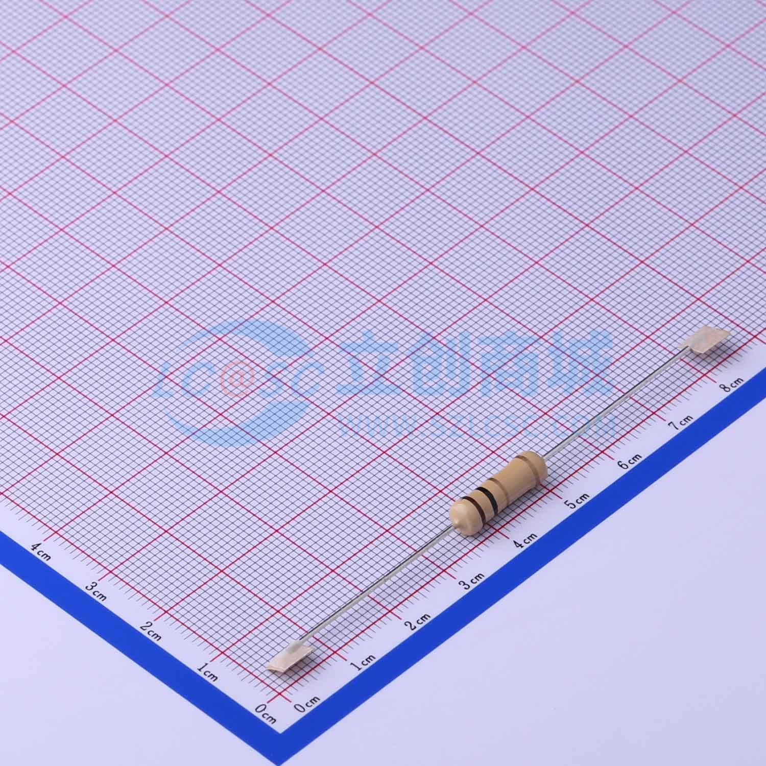 点击查看大图 RD 3WS 1R J T/B A1实物图