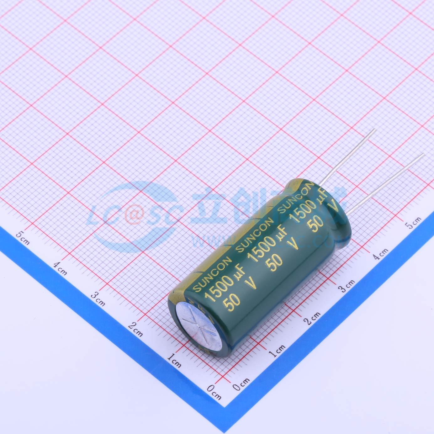 点击查看大图 50ME1500AX实物图