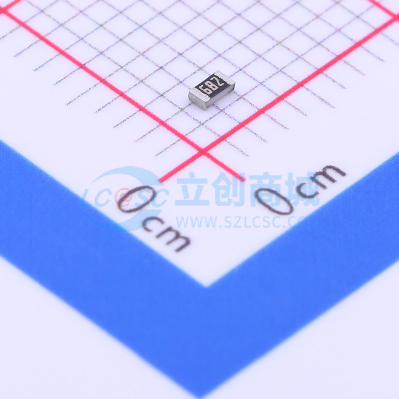 点击查看大图 AR03FTC6801实物图