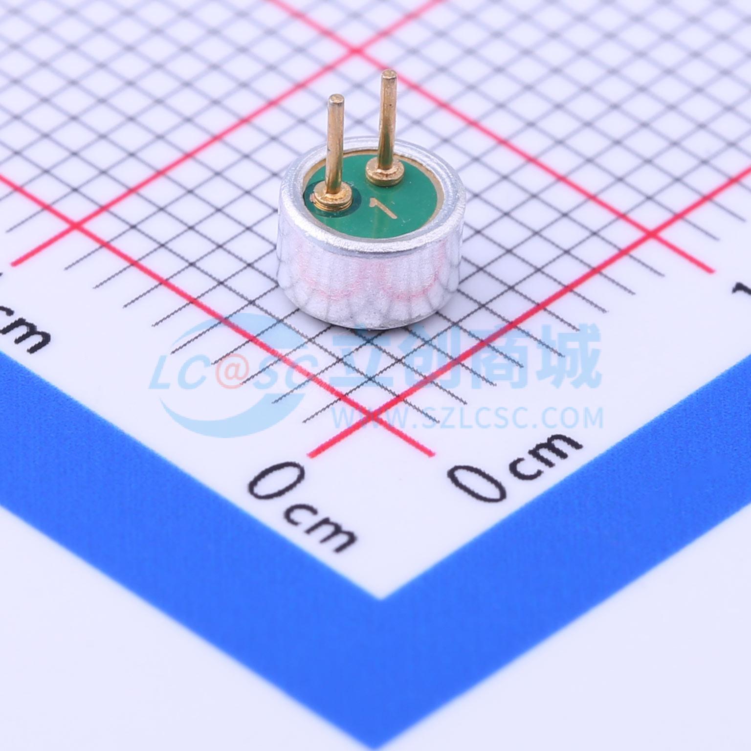 GMI4527P-2C-54db实物图