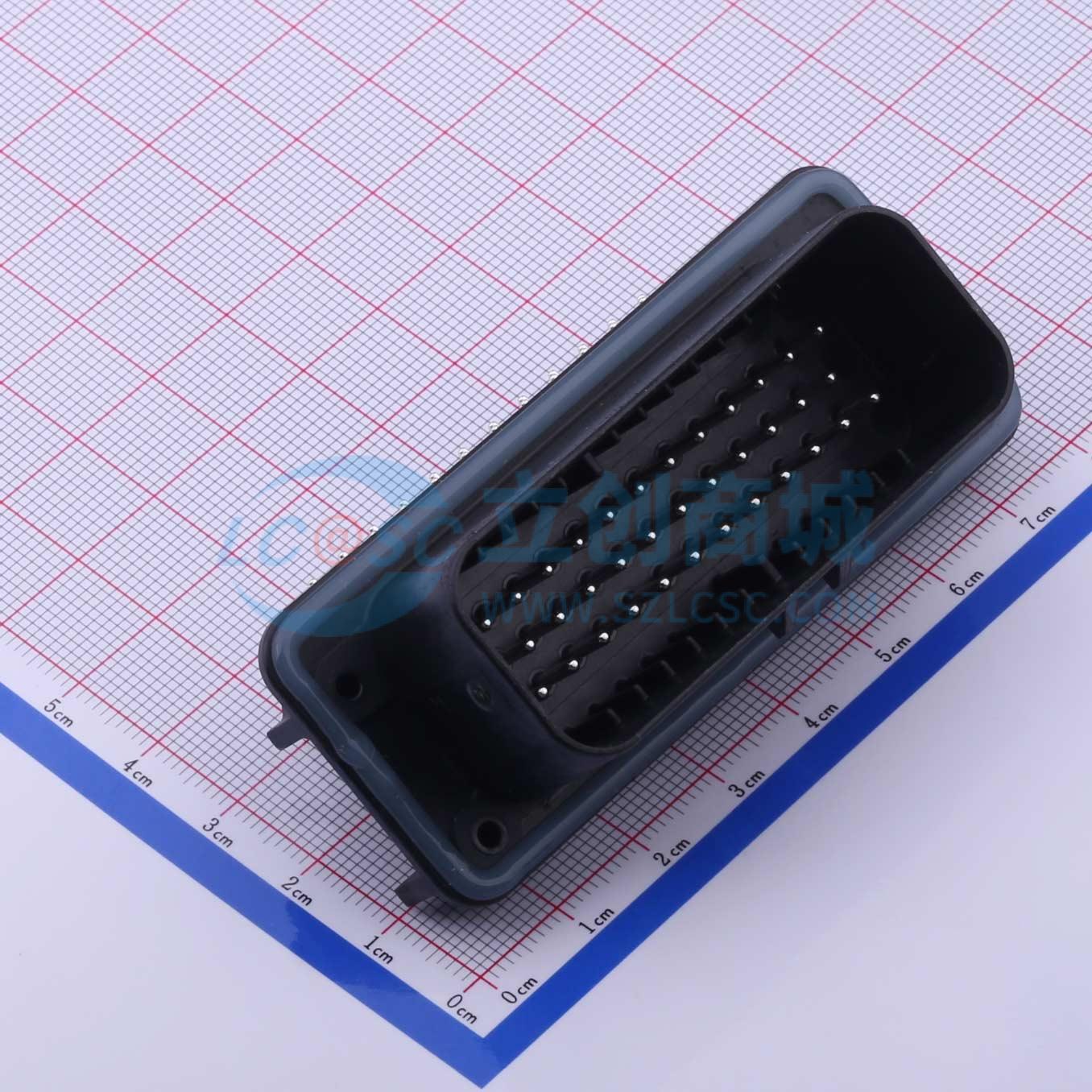 点击查看大图 776163-1实物图