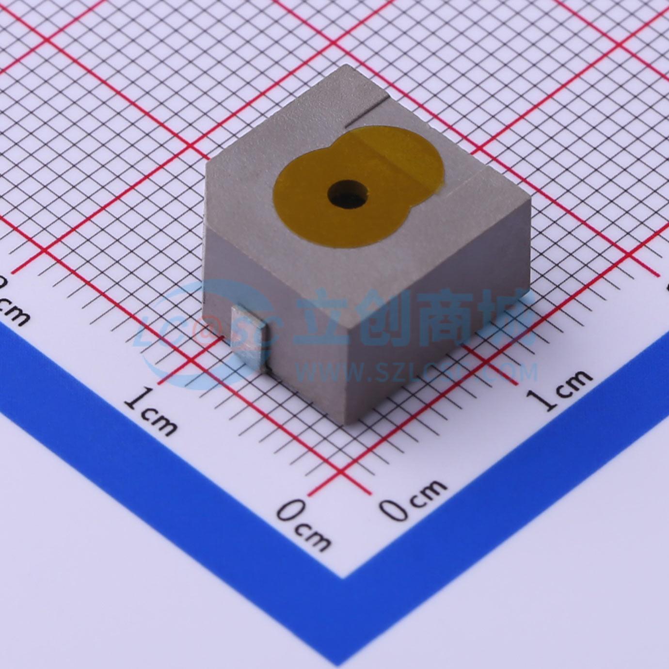 点击查看大图 FUET-1365-3V实物图