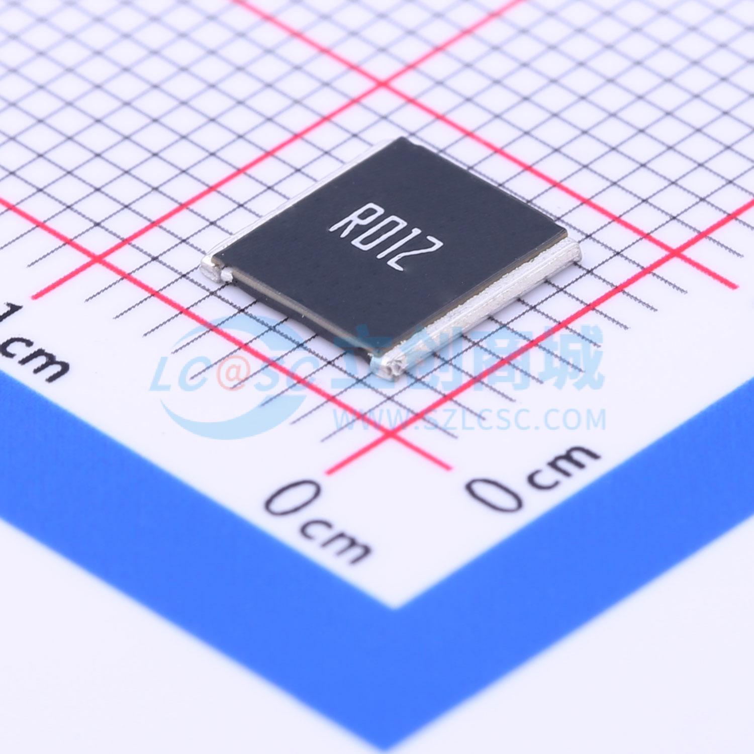 点击查看大图 MA272840FR012FZ实物图