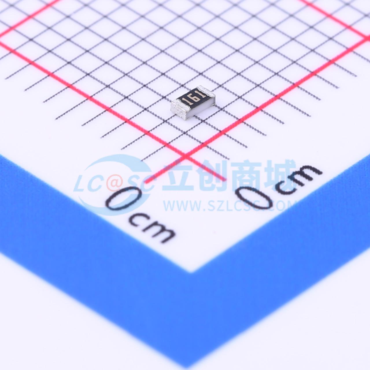 点击查看大图 ARG03FTC1600实物图