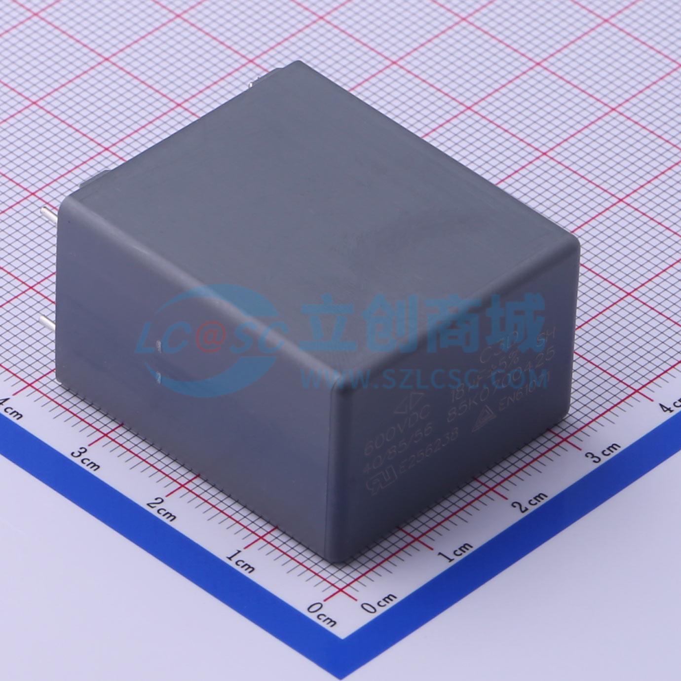 点击查看大图 C3D1U186JB02382实物图