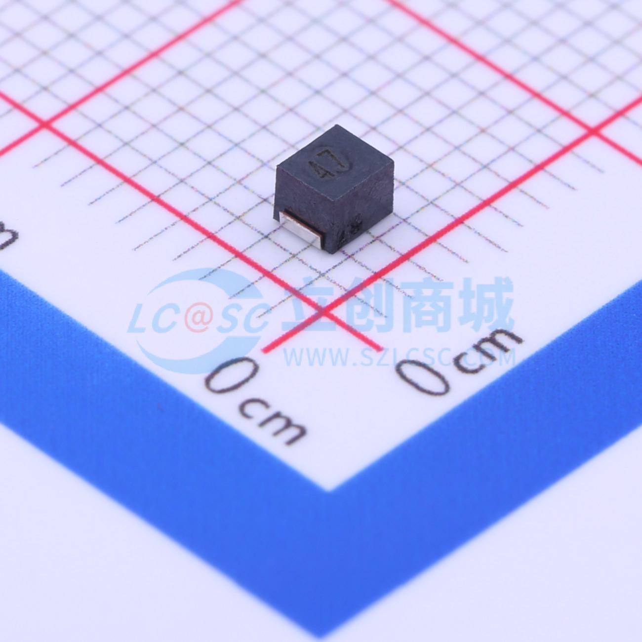 点击查看大图 NLV25T-047J-EFD实物图