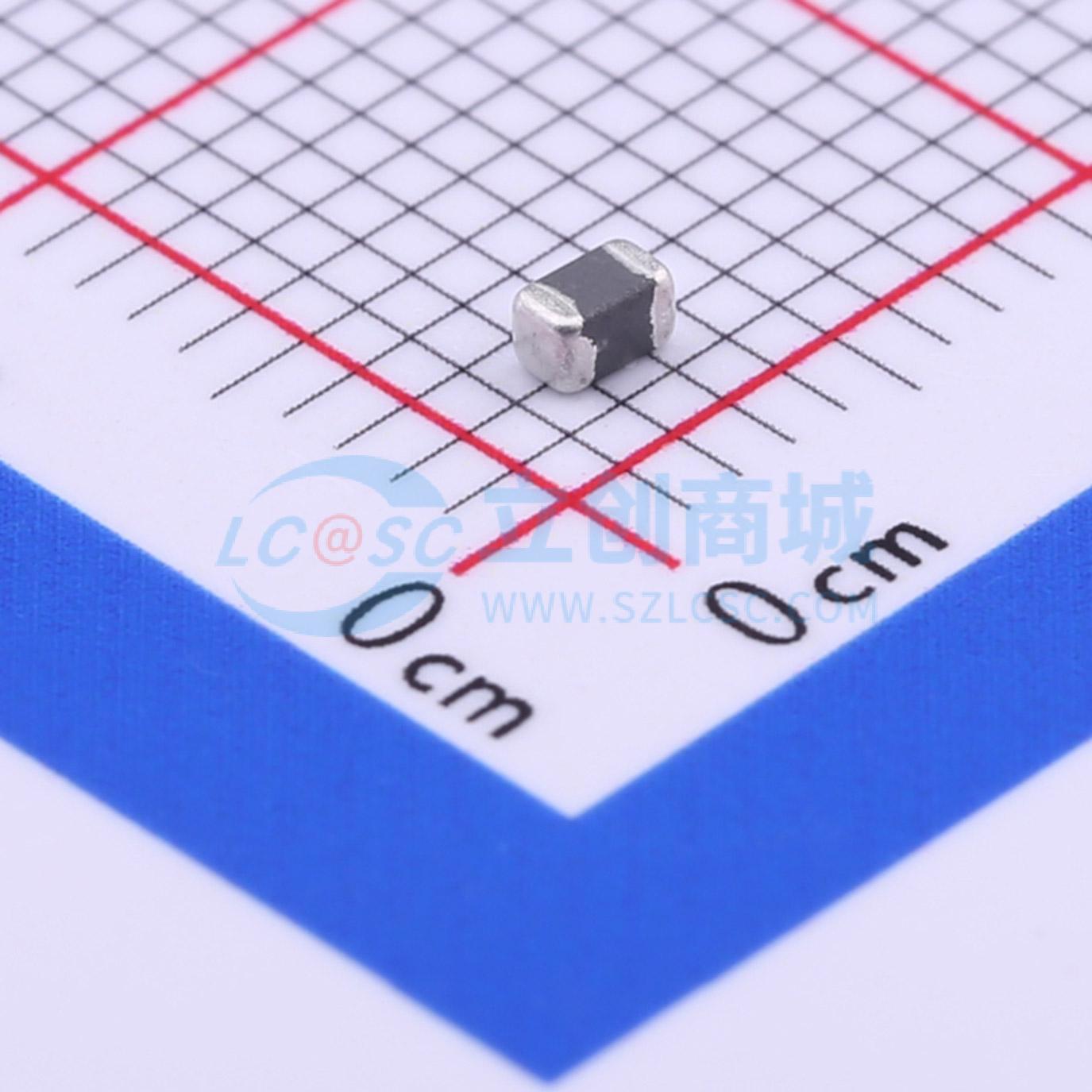 点击查看大图 SCL2012T470KSP实物图