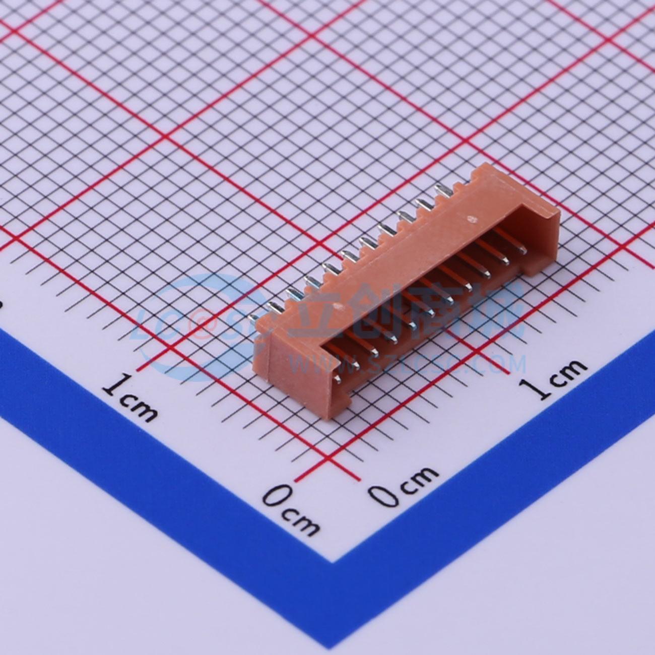 A1251WV-11P实物图