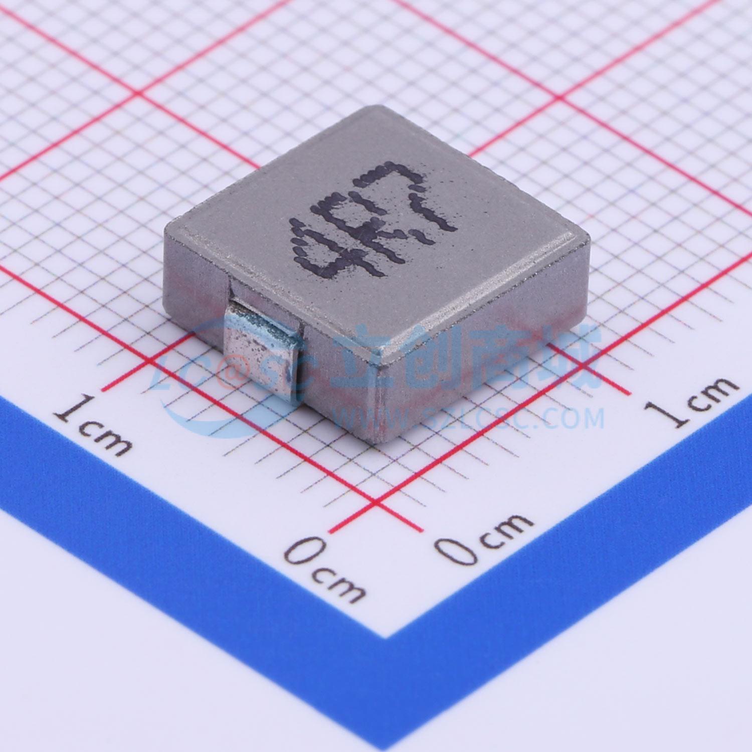 MAPM1040F-4R7M-LF实物图