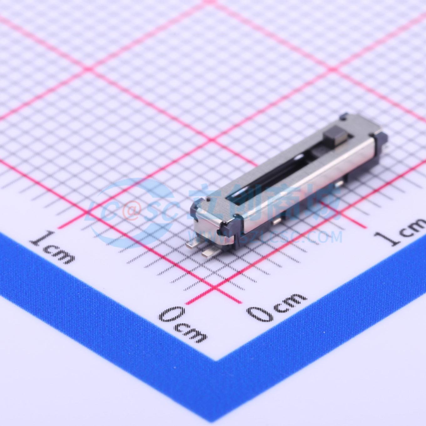 RS08U111Z001实物图