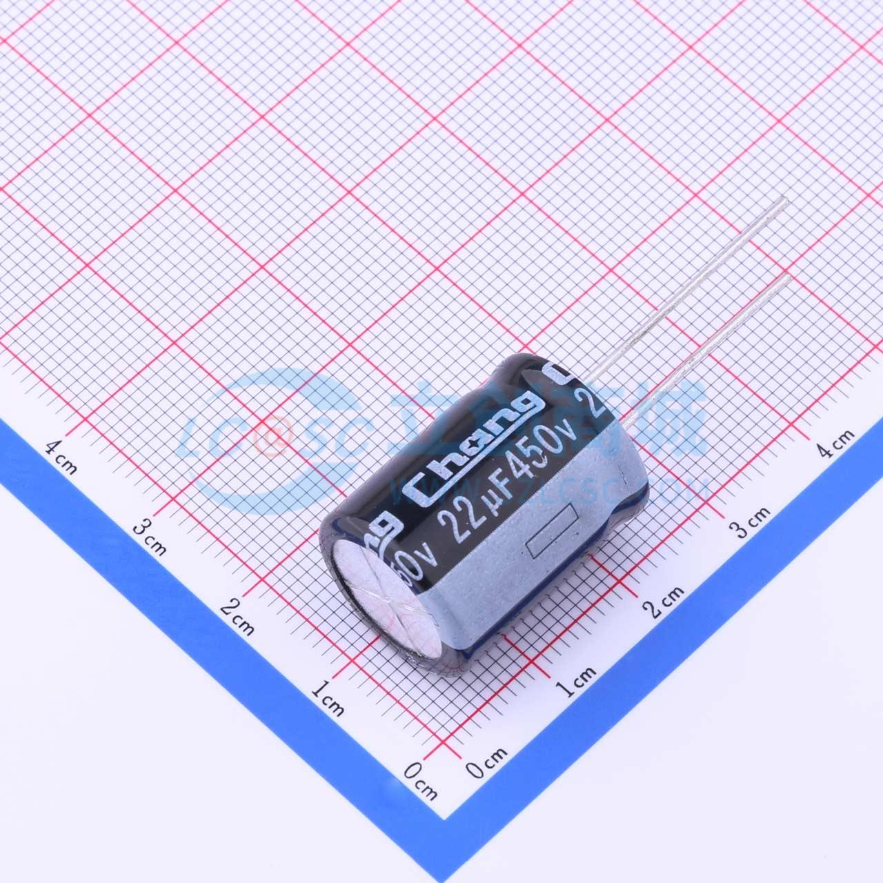 点击查看大图 RL2W220ML200A00CV0实物图