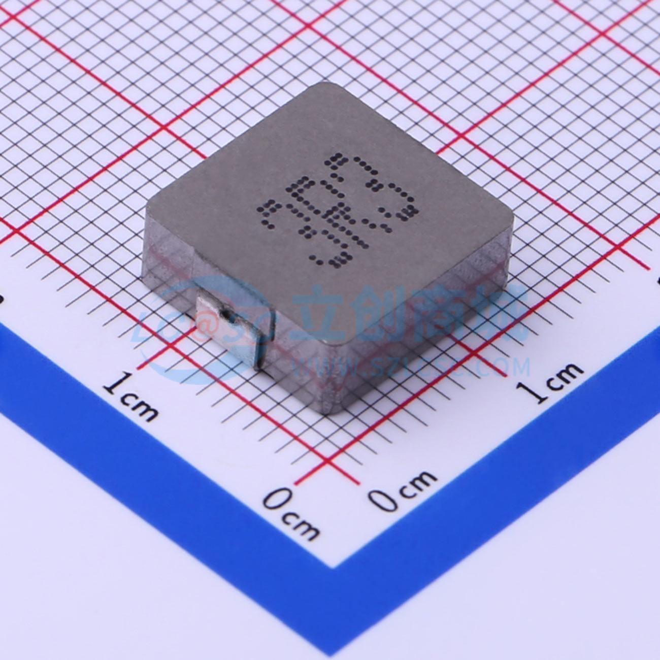 MS1350-3R3M实物图