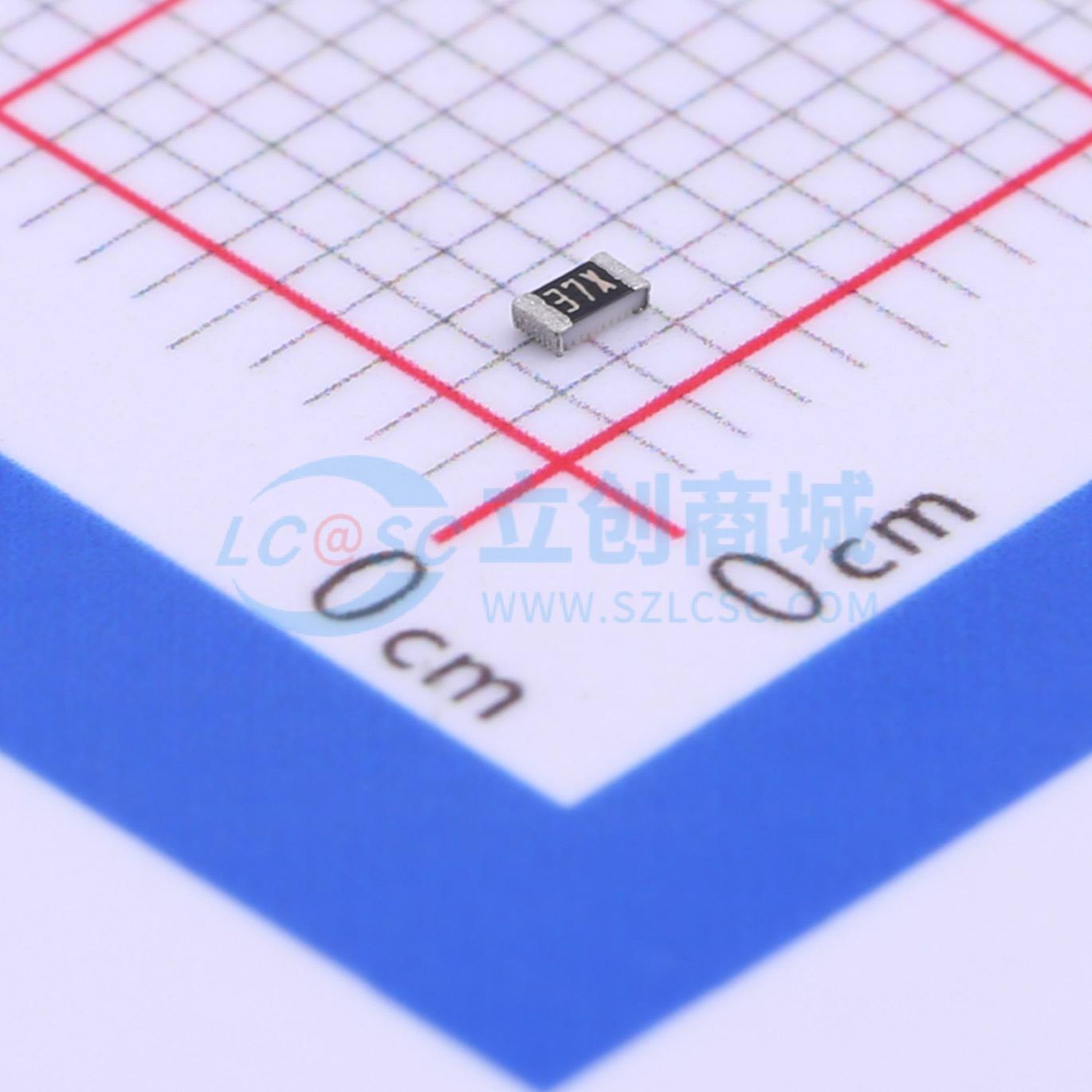 点击查看大图 AR03FTC23R7实物图