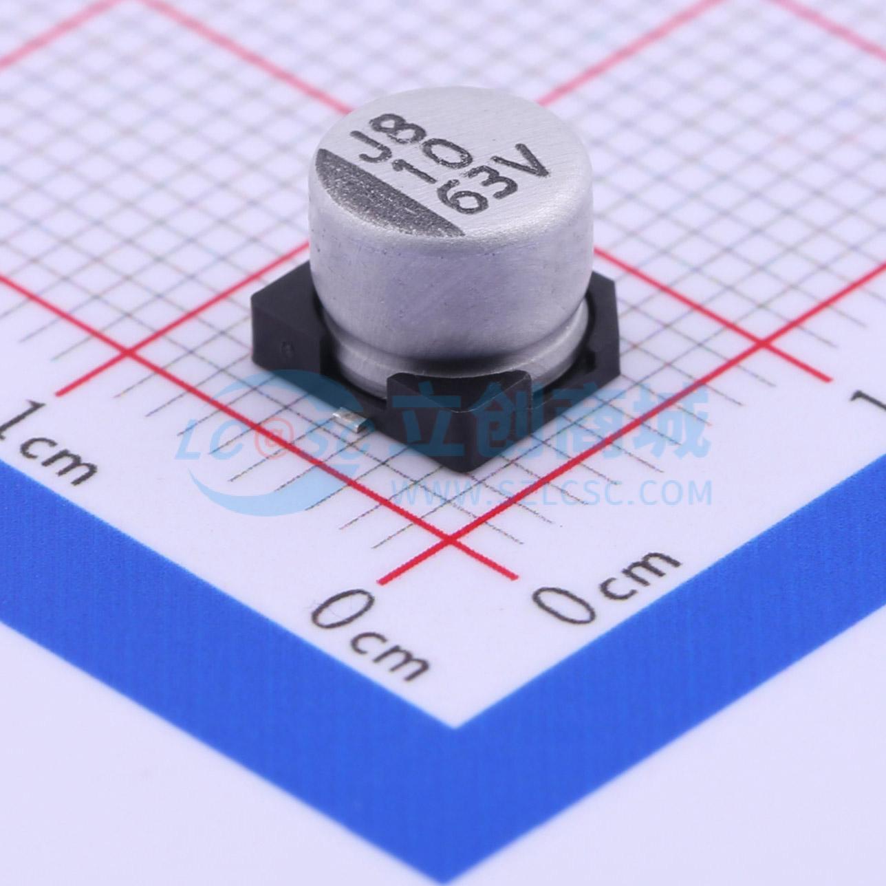 VE-100M1JTR-0605实物图