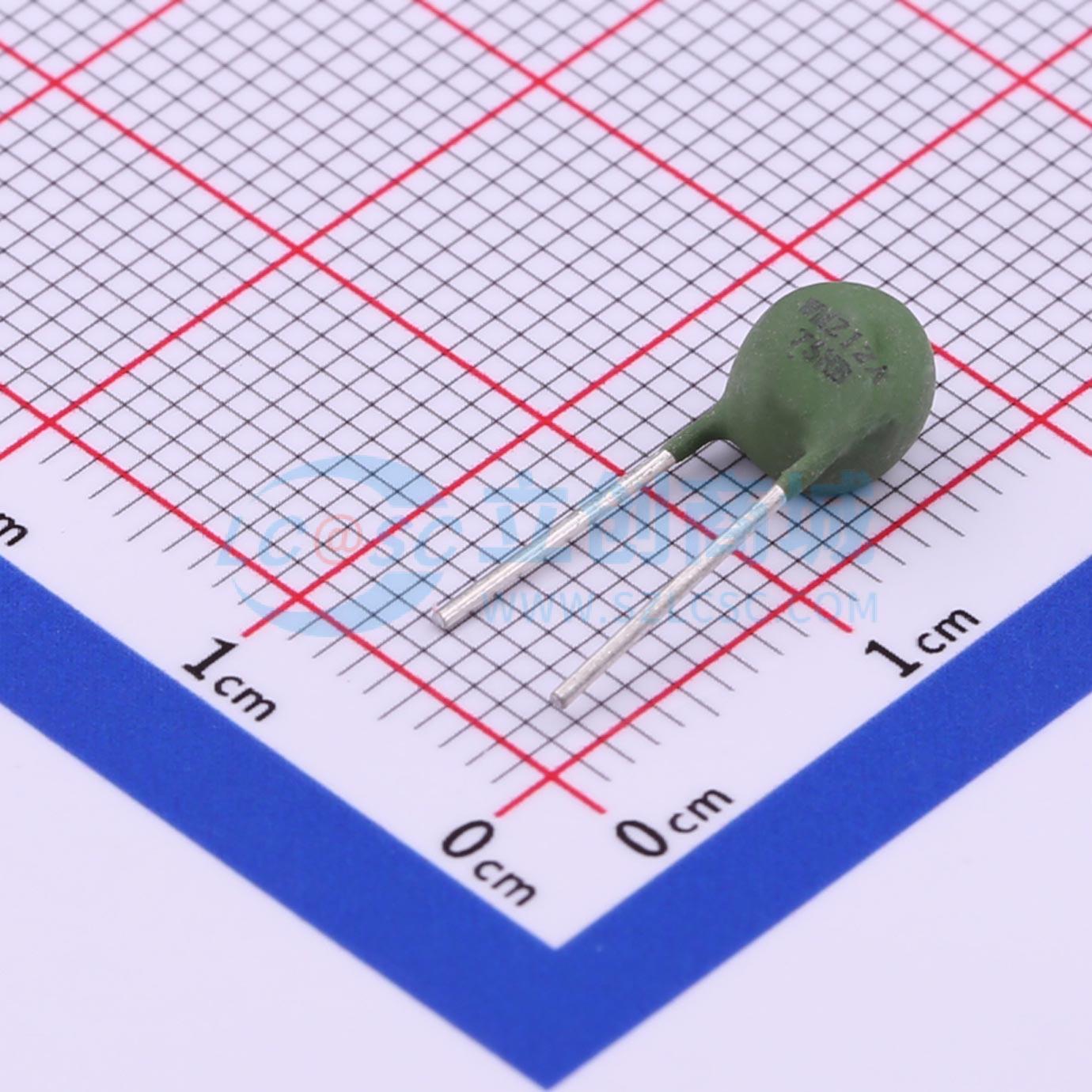 点击查看大图 WMZ12A-75HB152MSP003B10-G6B实物图