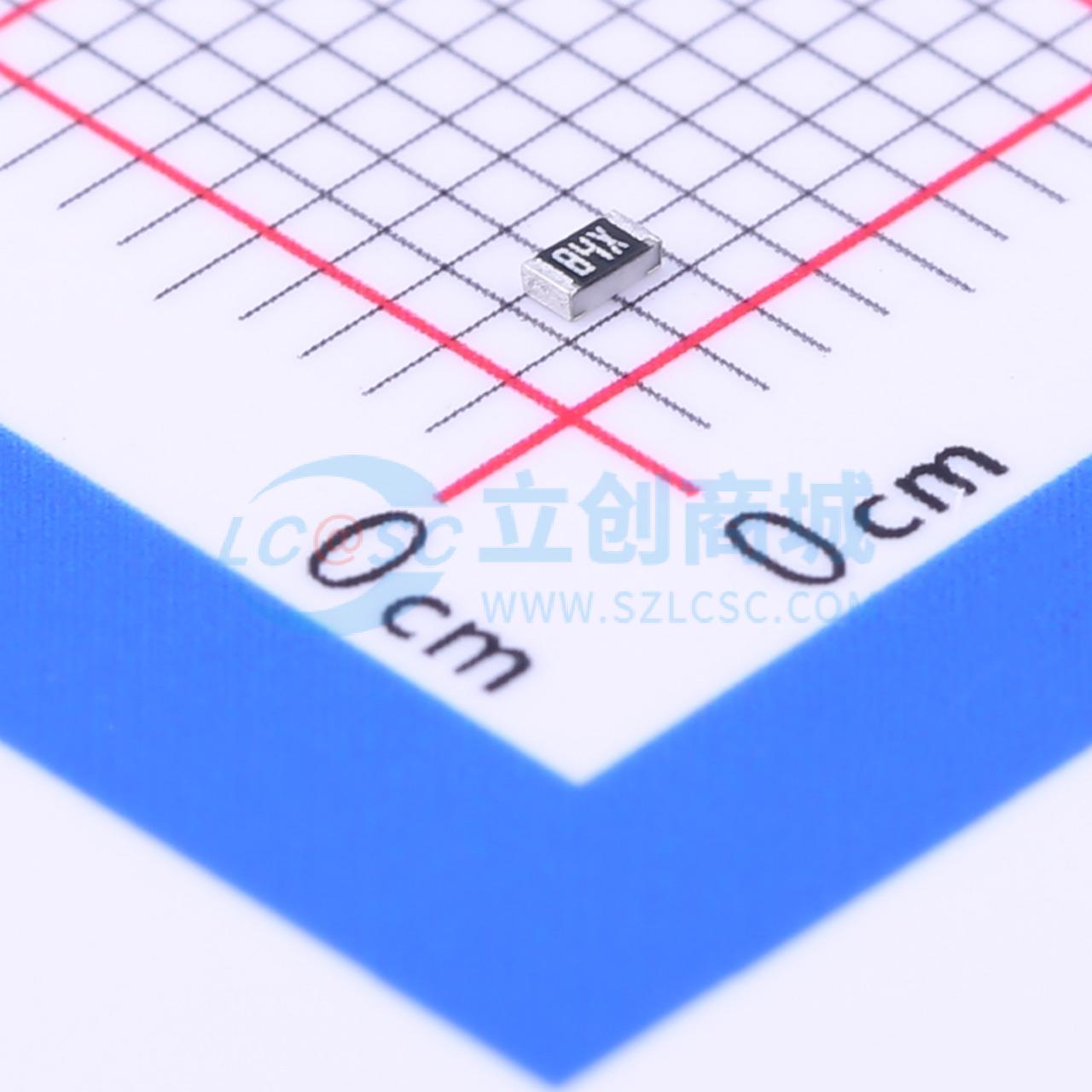 RC0603FR-0773R2L实物图