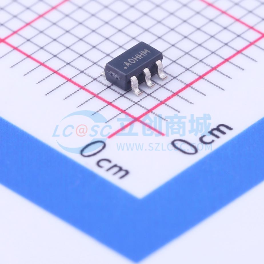 SIT2001BI-S2-25E-3.000000实物图