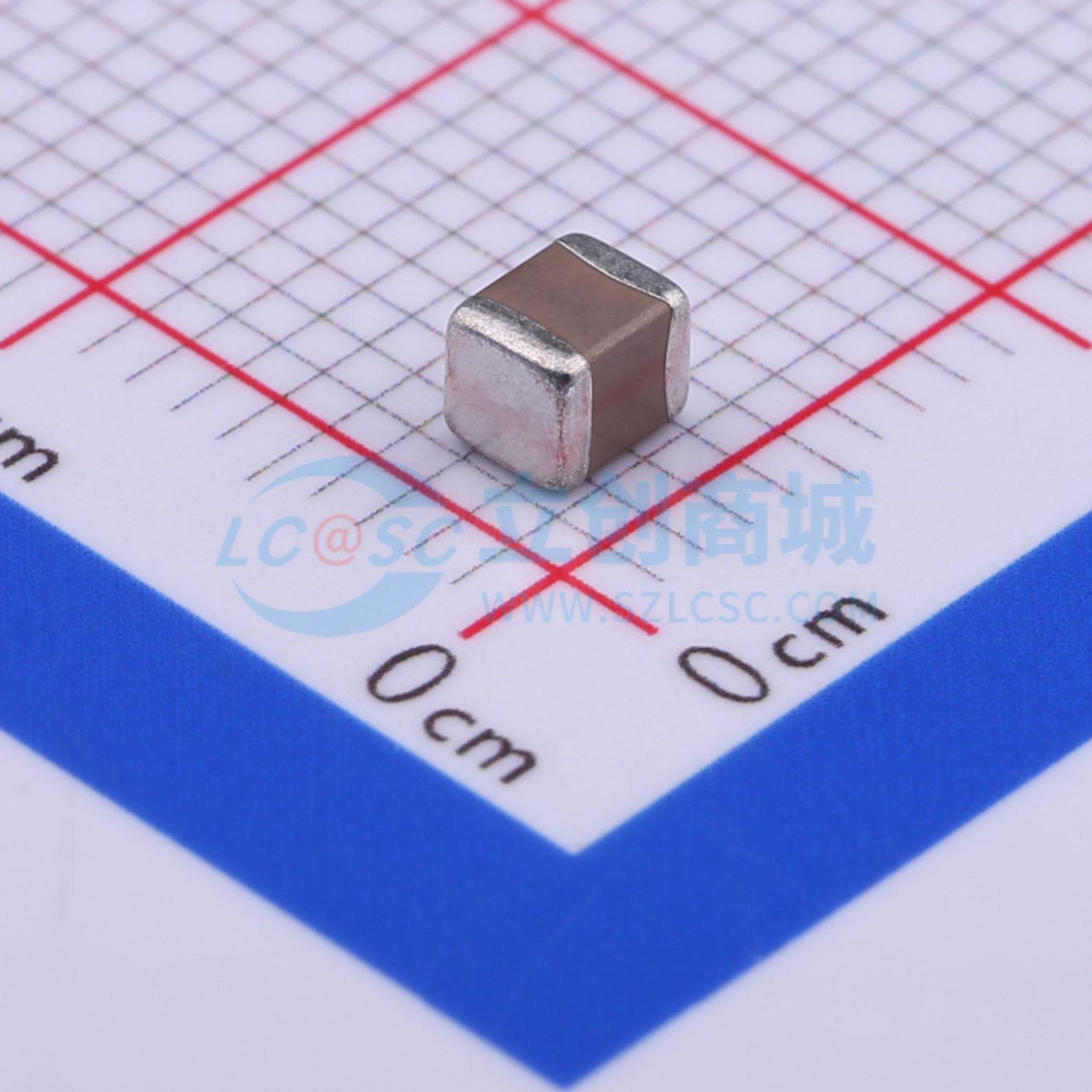 CL32A226KPJNNNE实物图