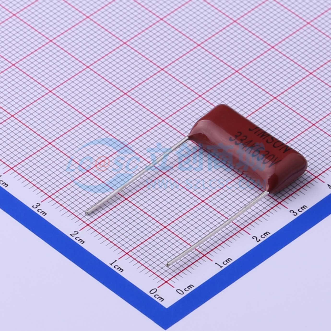 点击查看大图 MPP334K630D01实物图